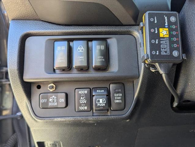 used 2017 Toyota Tacoma car, priced at $25,610