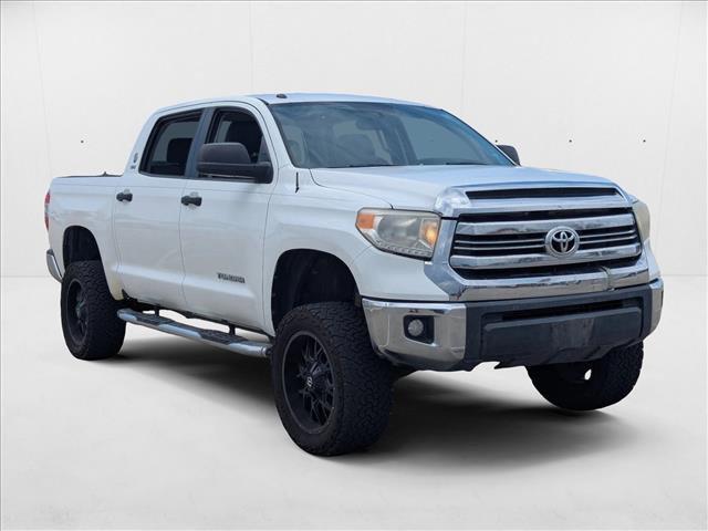 used 2016 Toyota Tundra car, priced at $20,188