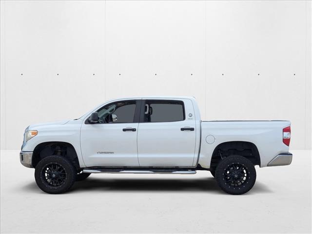 used 2016 Toyota Tundra car, priced at $20,188