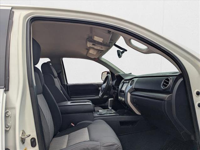 used 2016 Toyota Tundra car, priced at $20,188