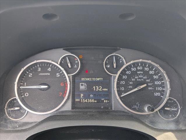 used 2016 Toyota Tundra car, priced at $20,188
