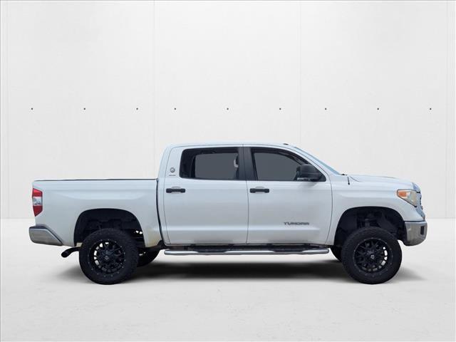 used 2016 Toyota Tundra car, priced at $20,188