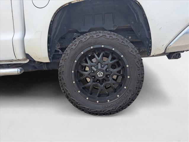 used 2016 Toyota Tundra car, priced at $20,188
