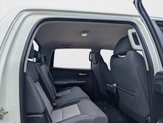 used 2016 Toyota Tundra car, priced at $20,188