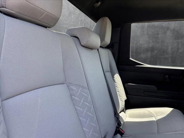 used 2024 Toyota Tacoma car, priced at $38,510