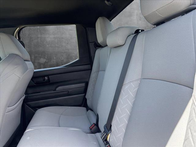 used 2024 Toyota Tacoma car, priced at $38,510
