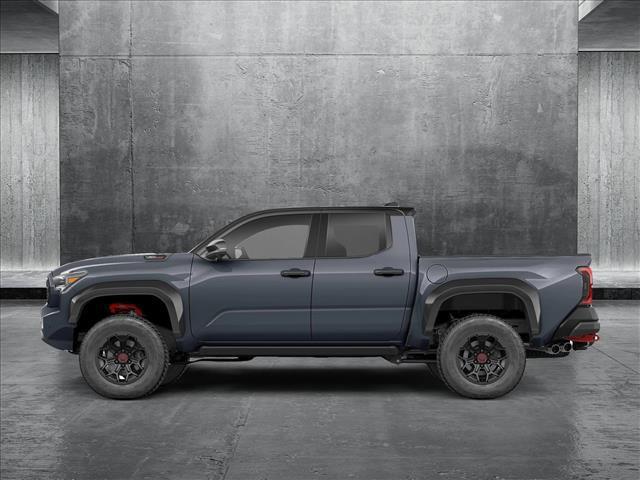 new 2025 Toyota Tacoma car, priced at $67,762