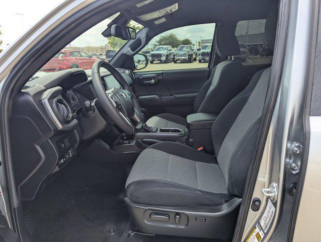 used 2022 Toyota Tacoma car, priced at $39,995