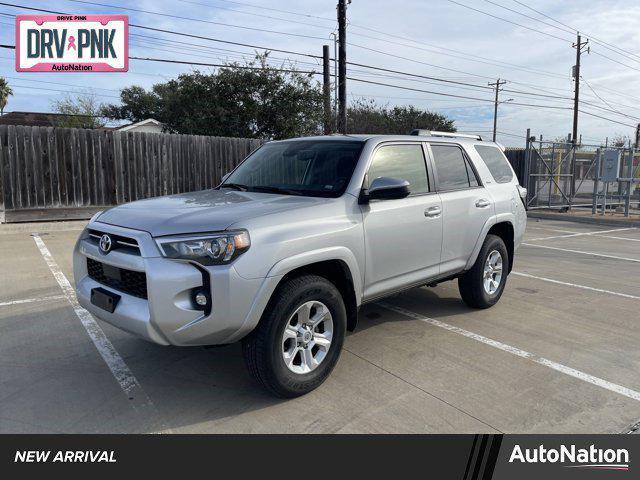 used 2024 Toyota 4Runner car, priced at $43,510