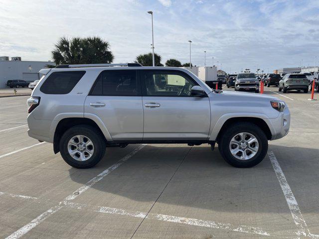 used 2024 Toyota 4Runner car, priced at $43,510