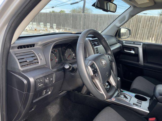 used 2024 Toyota 4Runner car, priced at $43,510