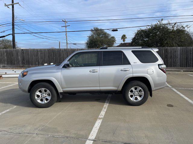 used 2024 Toyota 4Runner car, priced at $43,510