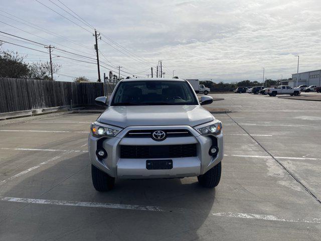 used 2024 Toyota 4Runner car, priced at $43,510