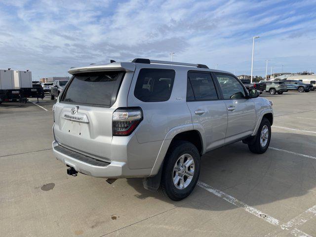 used 2024 Toyota 4Runner car, priced at $43,510