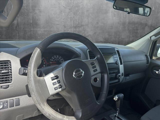 used 2014 Nissan Xterra car, priced at $7,995