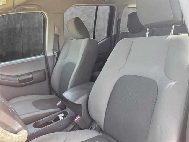 used 2014 Nissan Xterra car, priced at $7,995