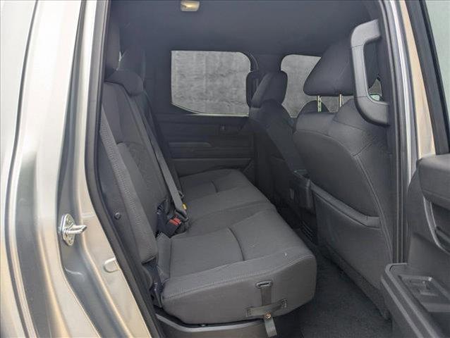 new 2025 Toyota Tacoma car, priced at $40,334