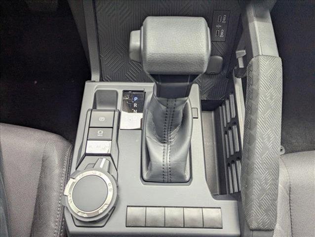 new 2025 Toyota Tacoma car, priced at $40,334