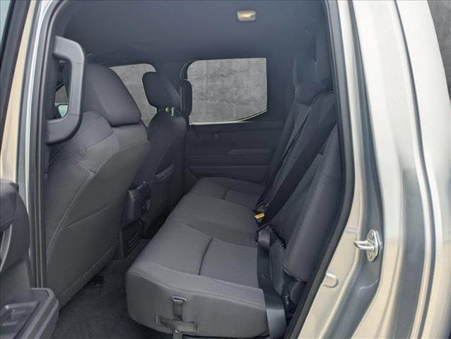 new 2025 Toyota Tacoma car, priced at $40,334