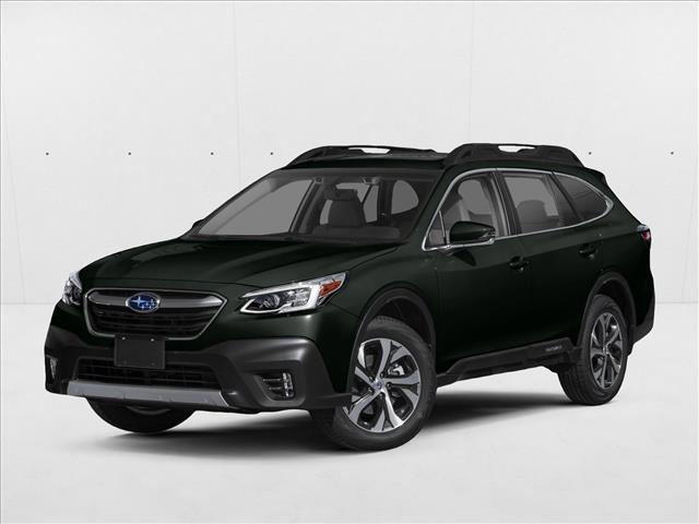 used 2020 Subaru Outback car, priced at $22,995