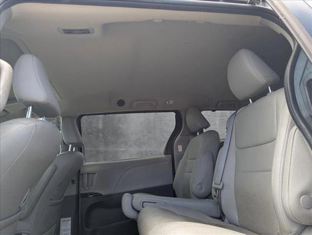 used 2020 Toyota Sienna car, priced at $29,995