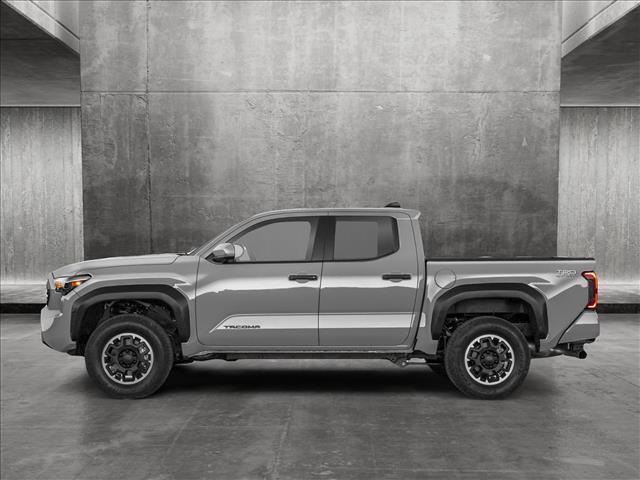 new 2024 Toyota Tacoma car, priced at $48,440