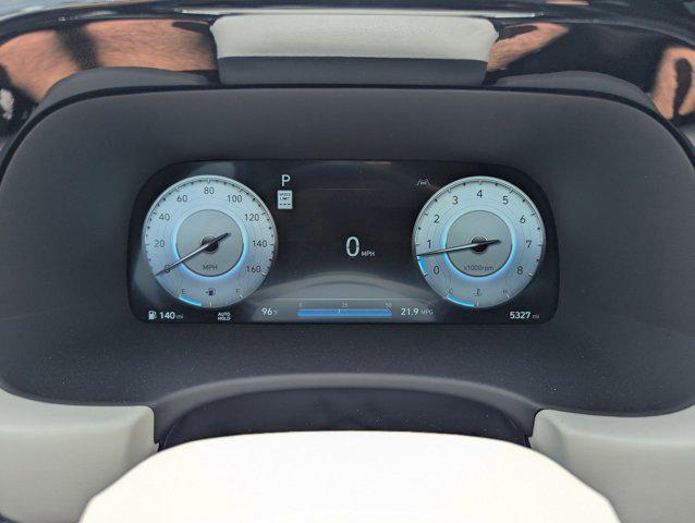 used 2024 Hyundai Palisade car, priced at $42,995