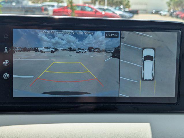 used 2024 Hyundai Palisade car, priced at $42,995