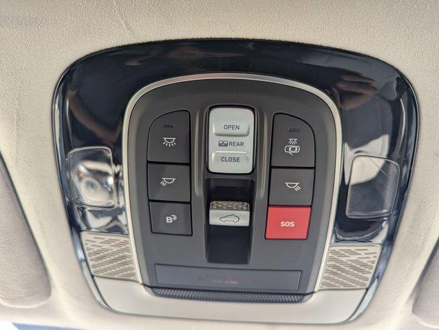 used 2024 Hyundai Palisade car, priced at $42,995