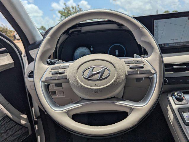used 2024 Hyundai Palisade car, priced at $42,995