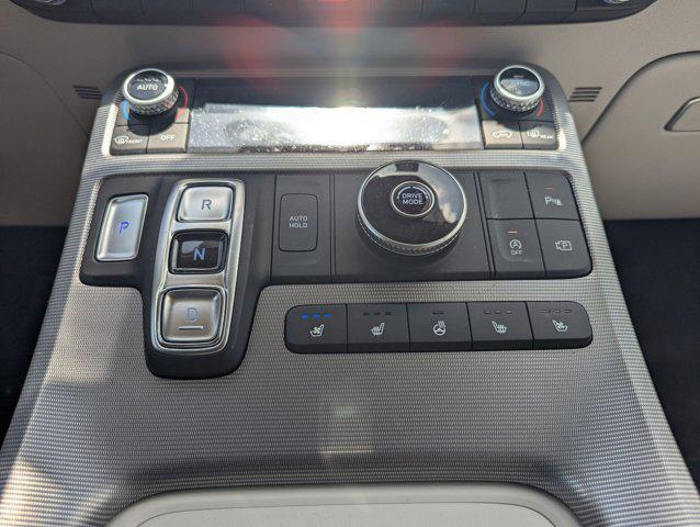 used 2024 Hyundai Palisade car, priced at $42,995