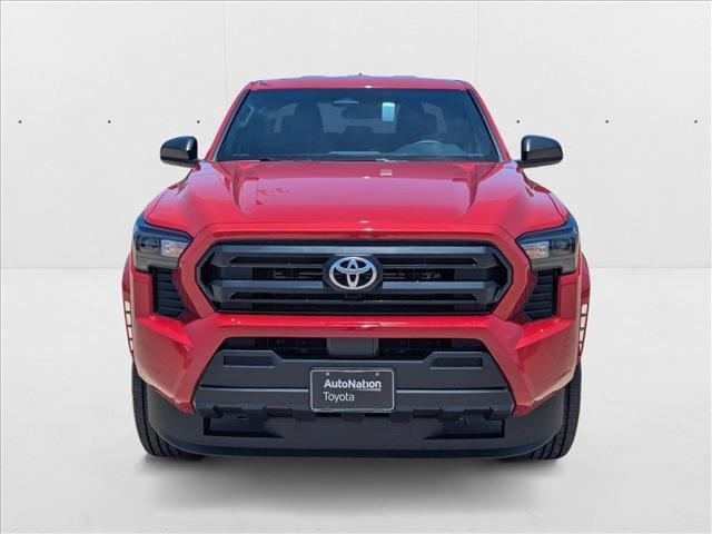 used 2025 Toyota Tacoma car, priced at $35,888