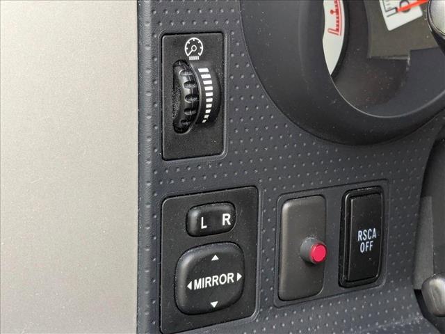 used 2013 Toyota FJ Cruiser car, priced at $26,995
