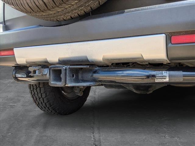 used 2013 Toyota FJ Cruiser car, priced at $26,995
