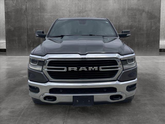 used 2019 Ram 1500 car, priced at $30,589