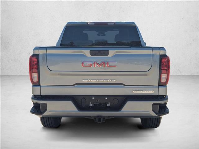 used 2023 GMC Sierra 1500 car, priced at $37,499