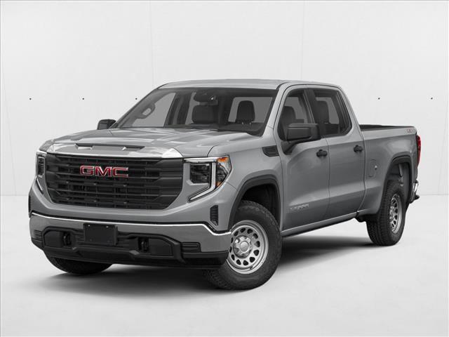used 2023 GMC Sierra 1500 car, priced at $39,305