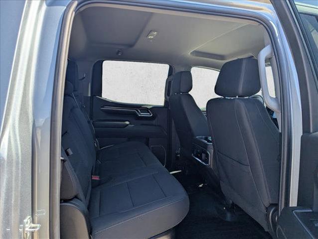 used 2023 GMC Sierra 1500 car, priced at $37,499
