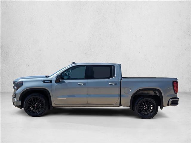 used 2023 GMC Sierra 1500 car, priced at $37,499