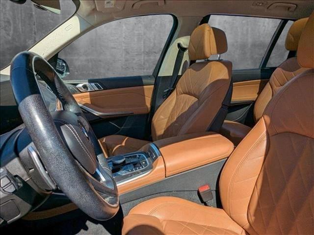 used 2023 BMW X7 car, priced at $57,991
