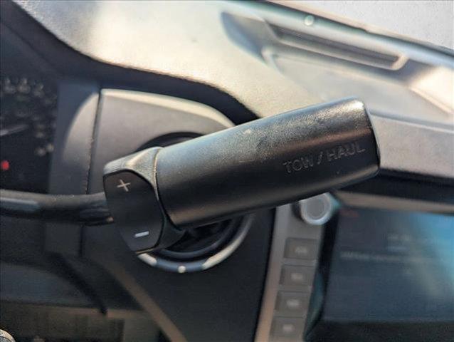 used 2020 Toyota Tundra car, priced at $26,995