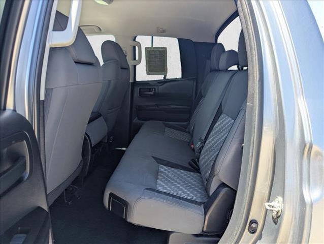 used 2020 Toyota Tundra car, priced at $26,995
