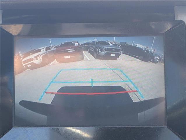 used 2020 Toyota Tundra car, priced at $26,995