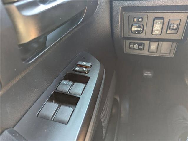 used 2020 Toyota Tundra car, priced at $26,995