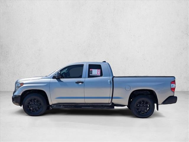 used 2020 Toyota Tundra car, priced at $26,995