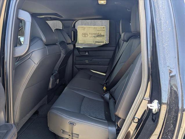 new 2025 Toyota Tacoma car, priced at $56,503