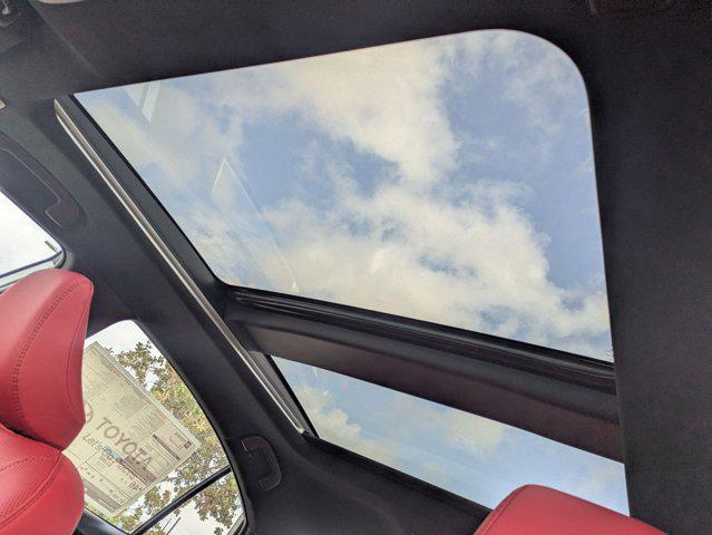 new 2026 Toyota Camry car, priced at $45,631