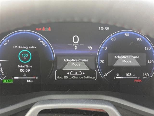 new 2026 Toyota Camry car, priced at $45,631