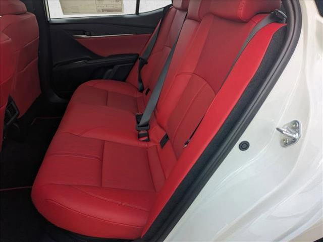 new 2026 Toyota Camry car, priced at $45,631