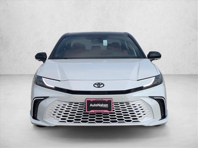 new 2026 Toyota Camry car, priced at $45,631